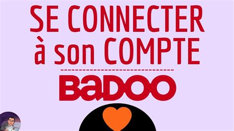 badoo.|Enlever photo sur mon compte sur badoo